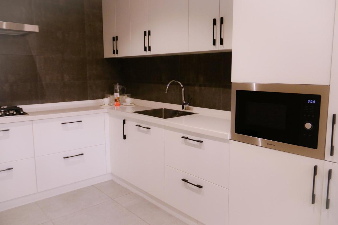Medion Apartments Tachkent Extérieur photo