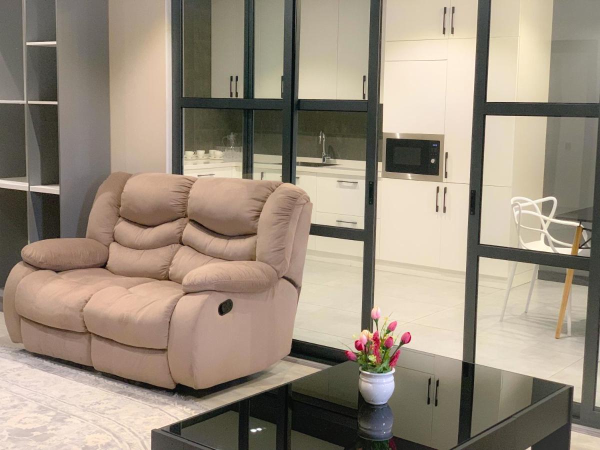Medion Apartments Tachkent Extérieur photo