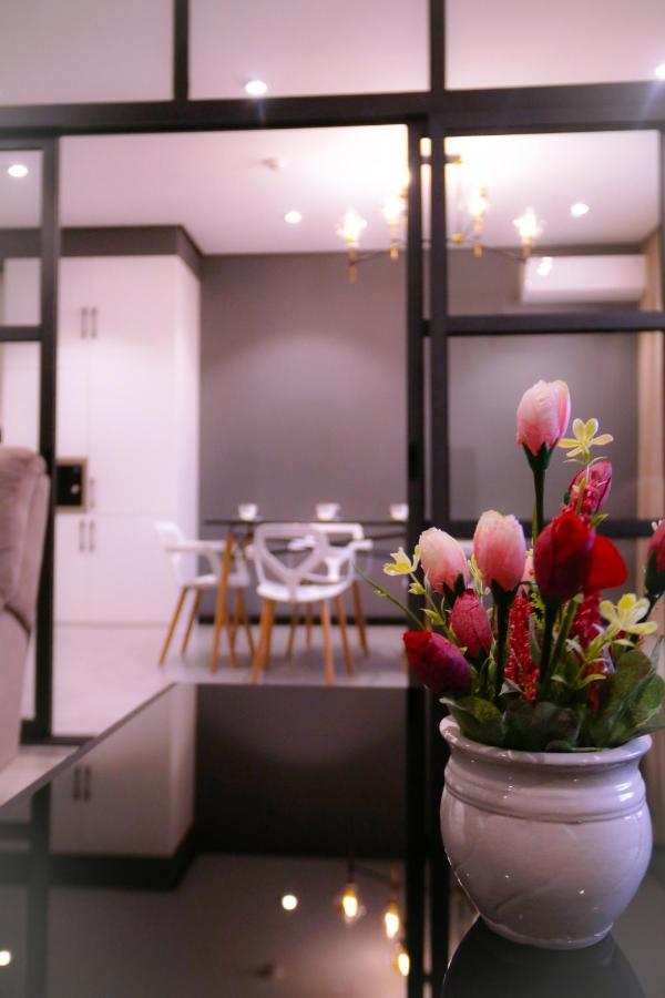 Medion Apartments Tachkent Extérieur photo