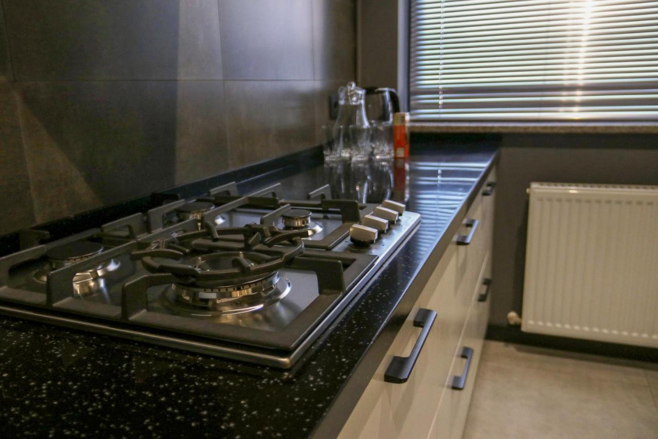 Medion Apartments Tachkent Extérieur photo