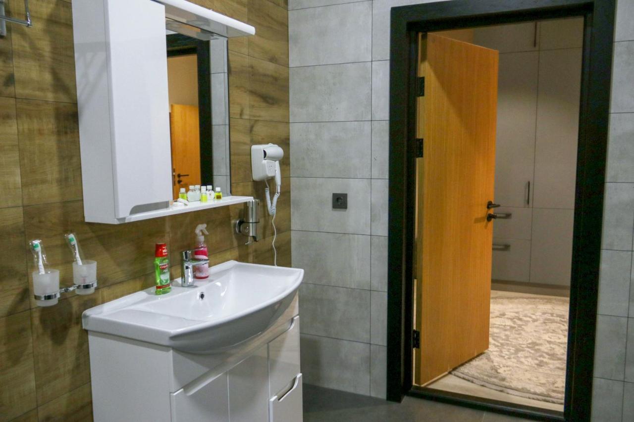 Medion Apartments Tachkent Extérieur photo