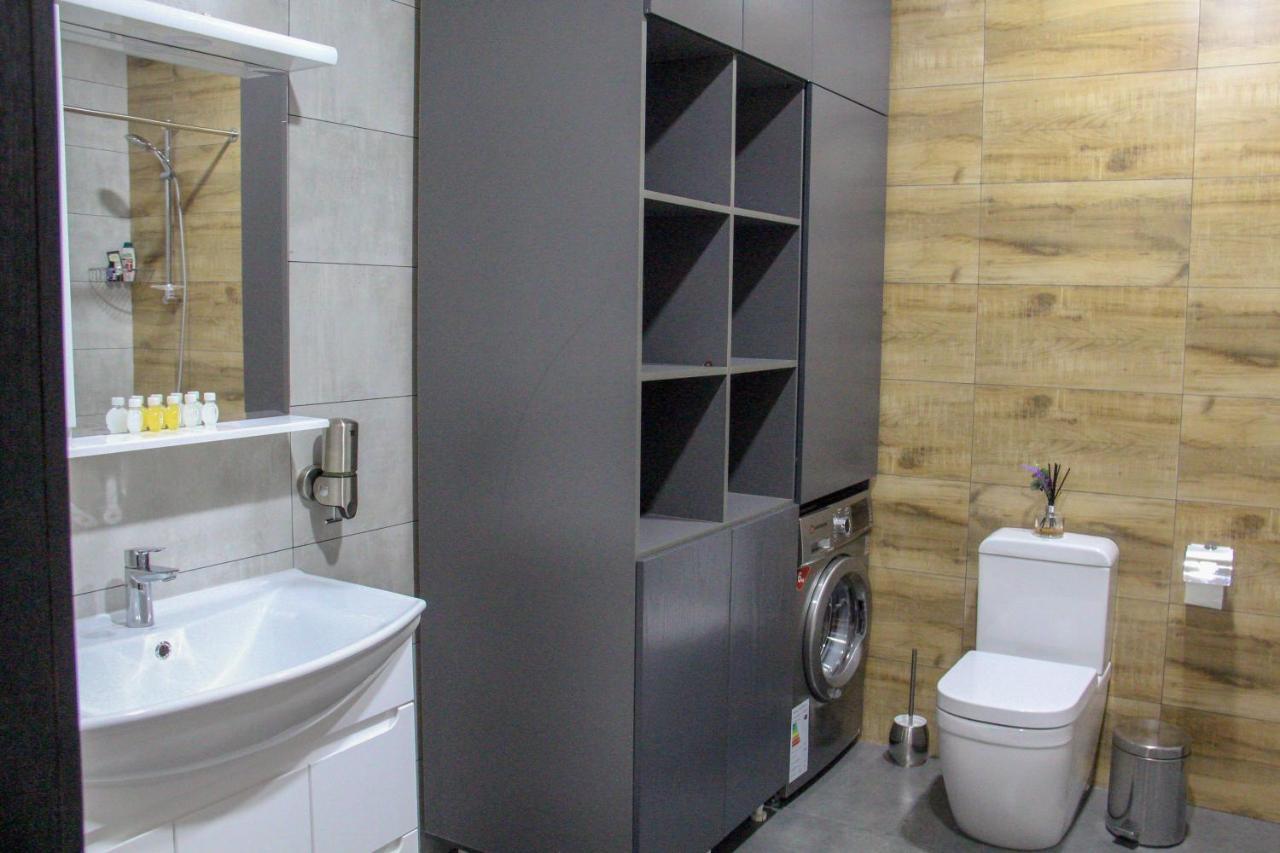 Medion Apartments Tachkent Extérieur photo
