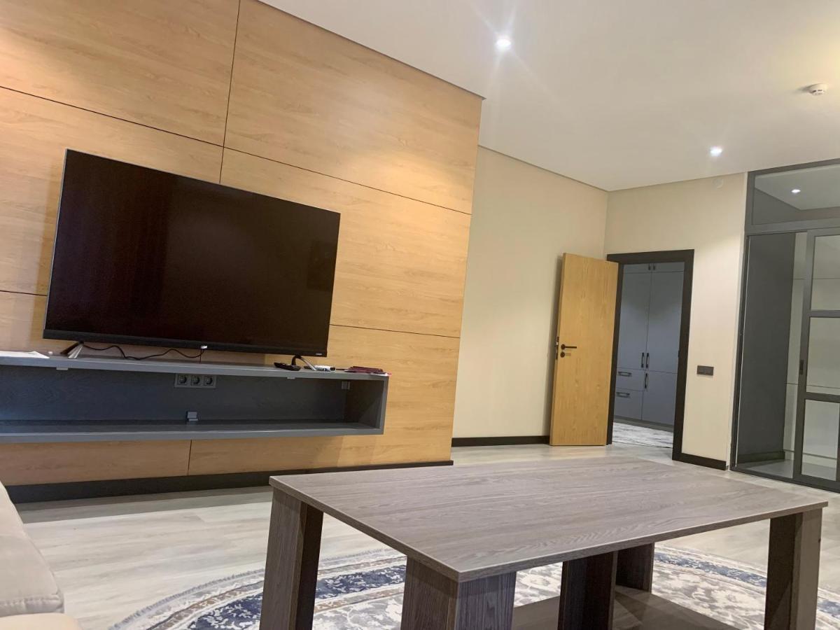 Medion Apartments Tachkent Extérieur photo