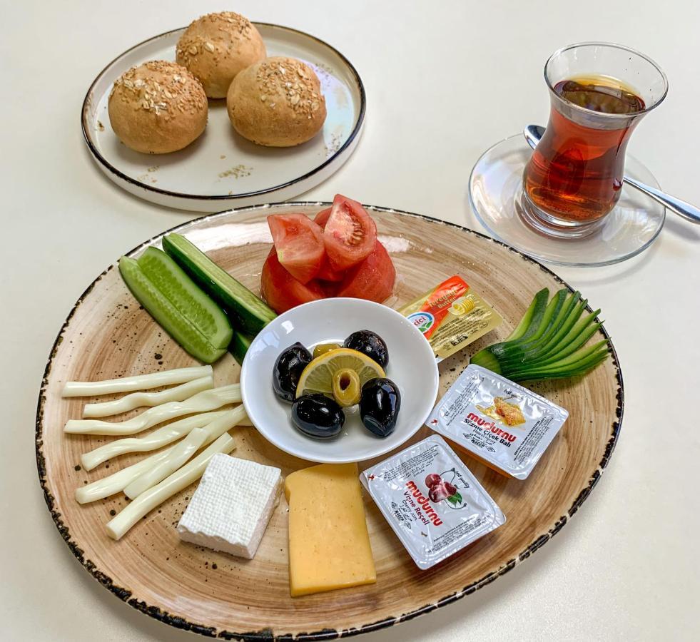 Medion Apartments Tachkent Extérieur photo